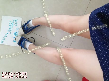 原味女鞋|鞋类,休闲平底,学生软萌妹纸的蓝色帆布鞋很旧穿了十年了